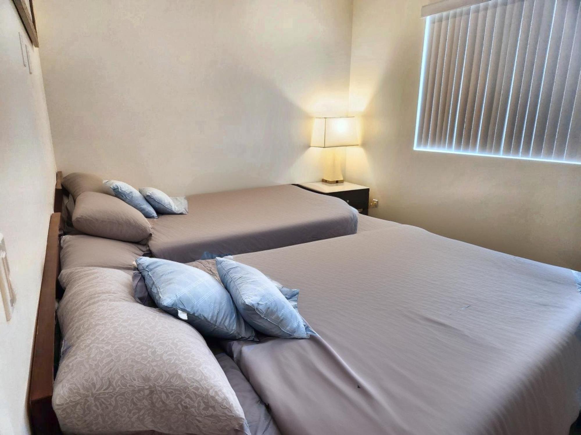 Stayspro - Central Los Angeles Hollywood Homes Exterior foto